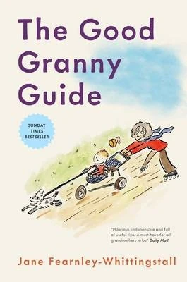 THE GOOD GRANNY GUIDE